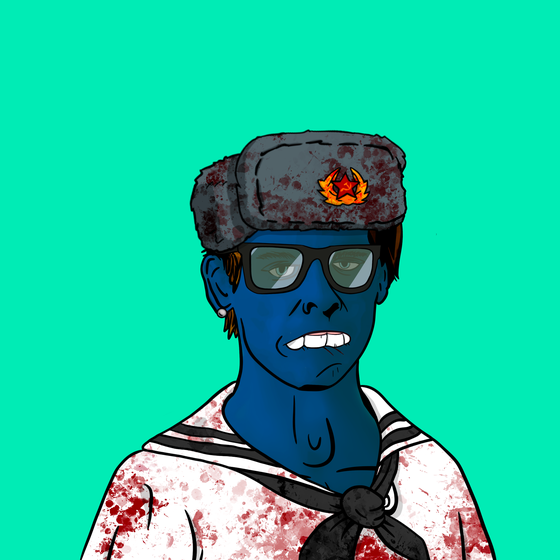Jeffrey Dahmer Yacht Club #7548