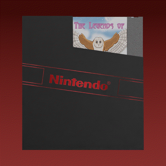 Nintendo #247