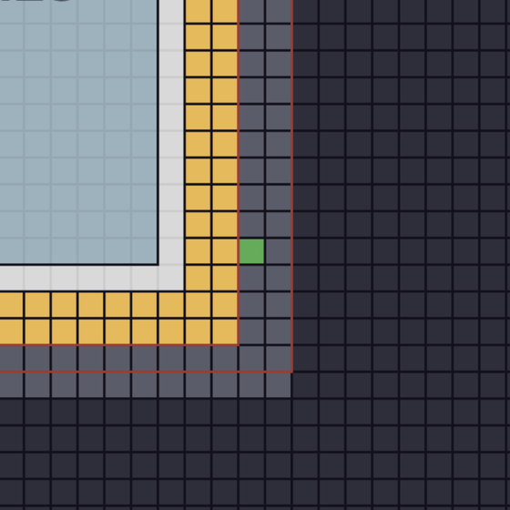 YARD - (76, 54)