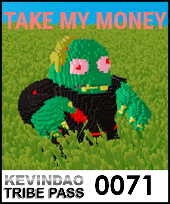 KevinDAO #71