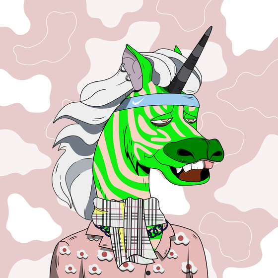 UNICORN #1085