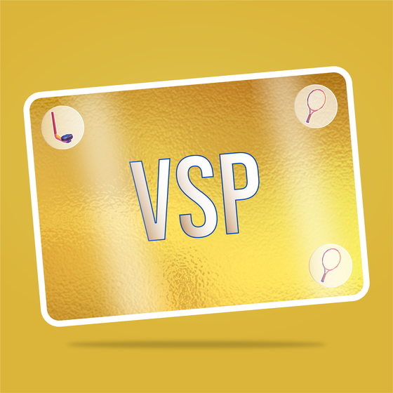 VaynerSports Pass #15038