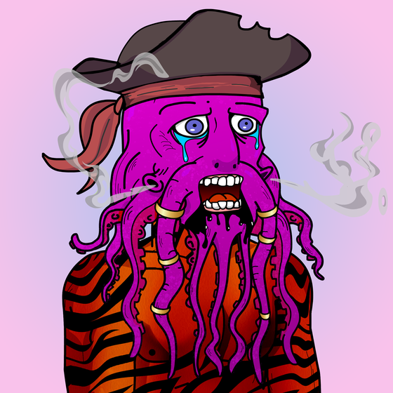 Kraken #1814