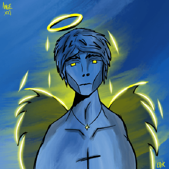 Angel 21