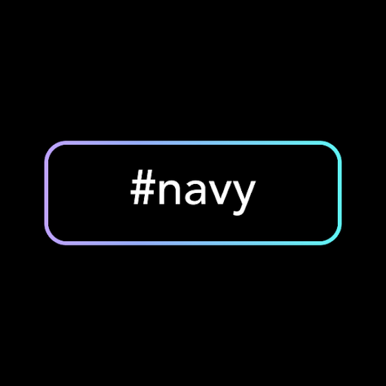 #navy