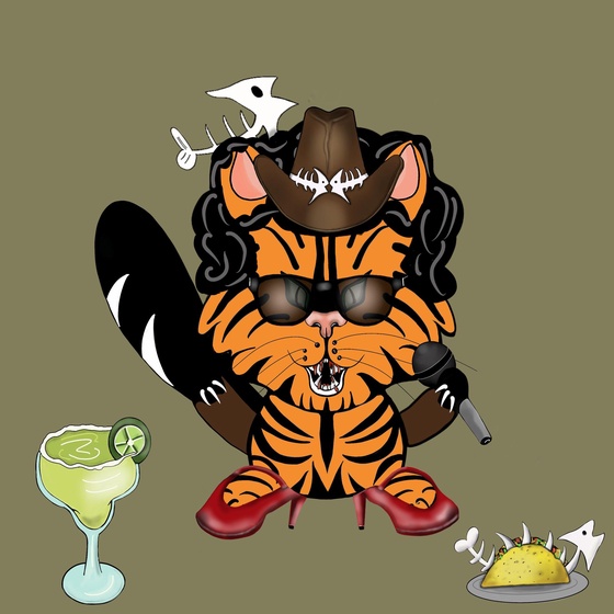 CatBoners #2170