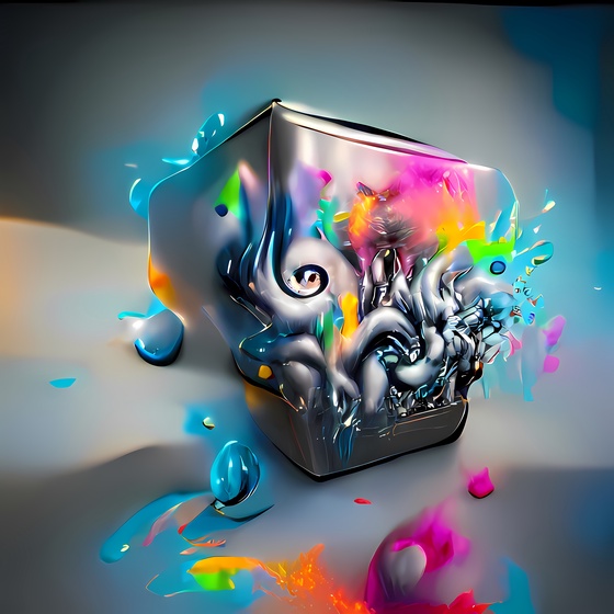 Trippy Apepe YC #13