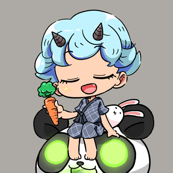 Chibi Lolita #5410