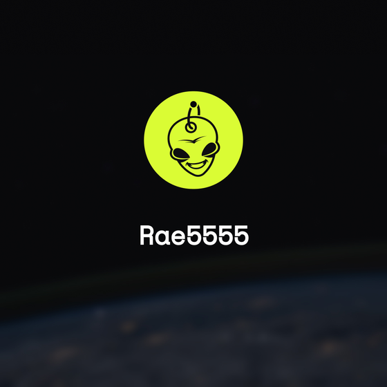 Rae5555