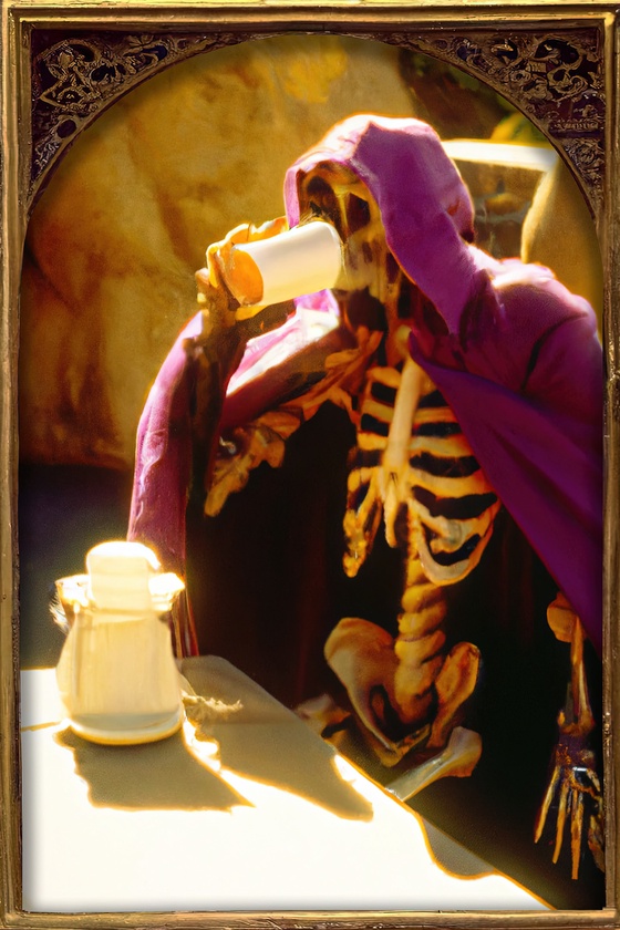 The Gravees #53