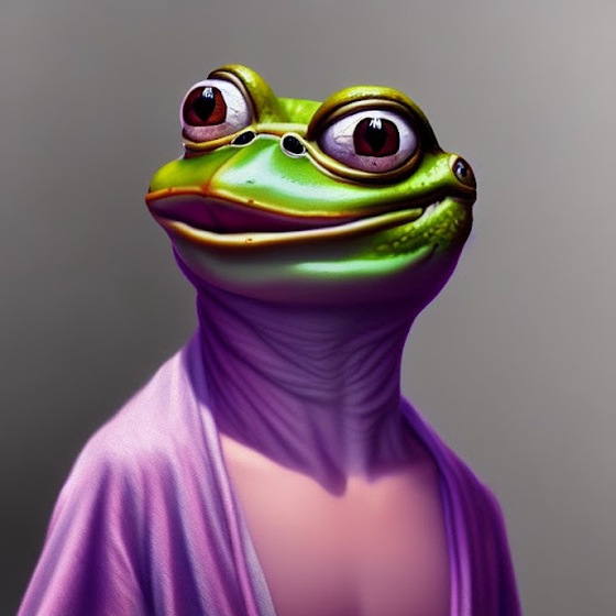 Pepe #272