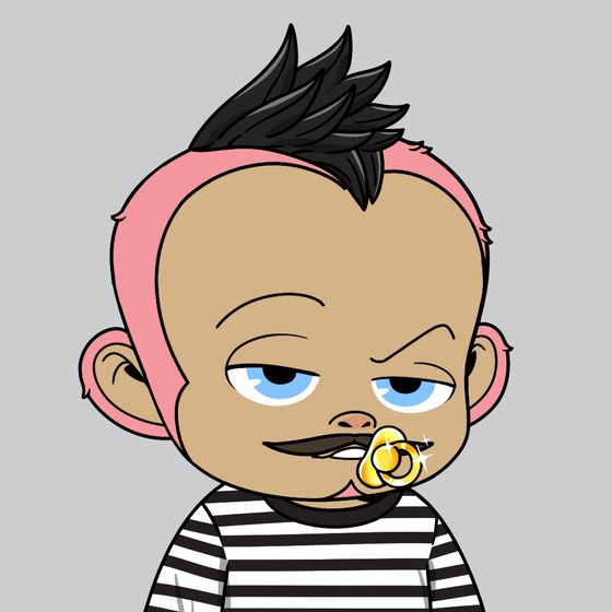 Rich Baby #154