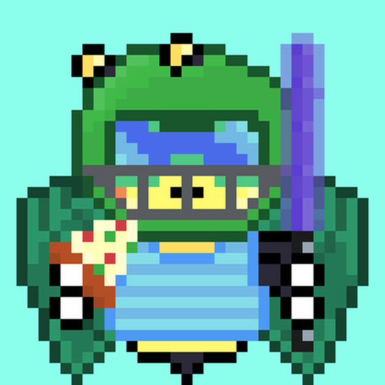 Bees Deluxe #1834