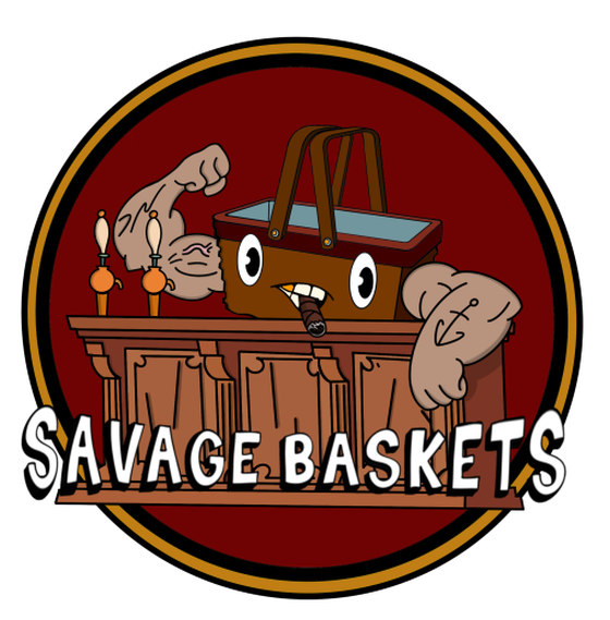 Savage Baskets