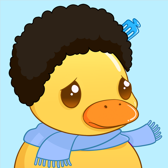 Duck Frens #634