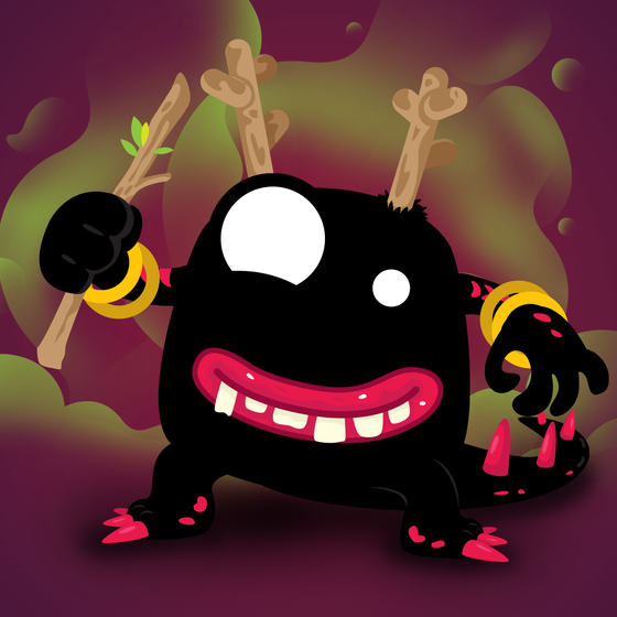 Dgenmon #6594