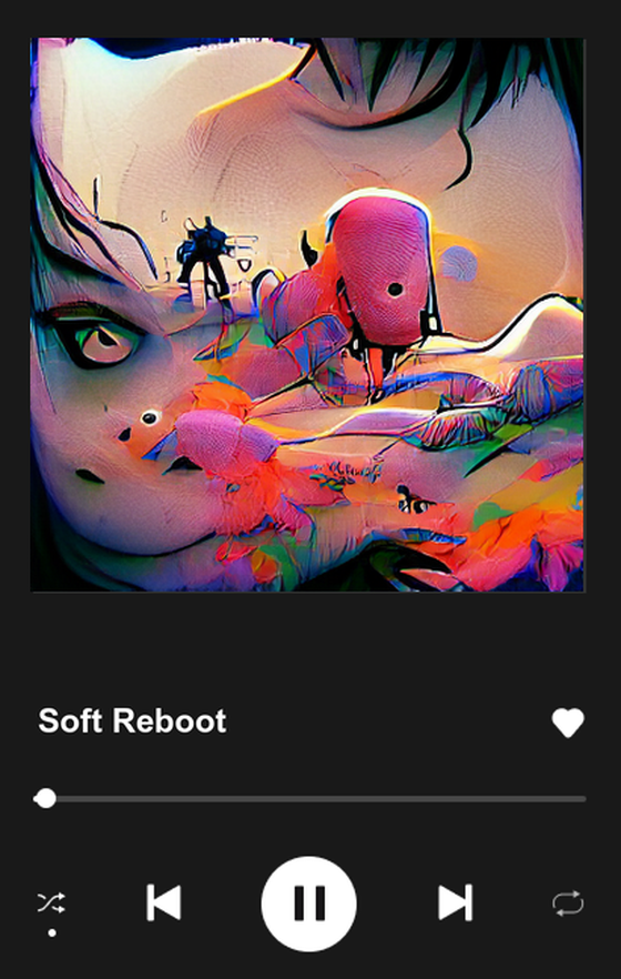 Soft Reboot