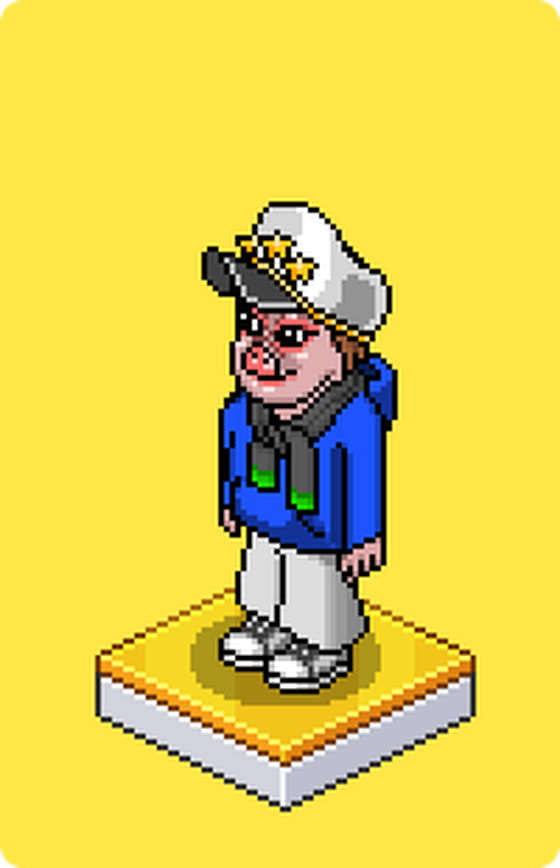 Habbo #9818