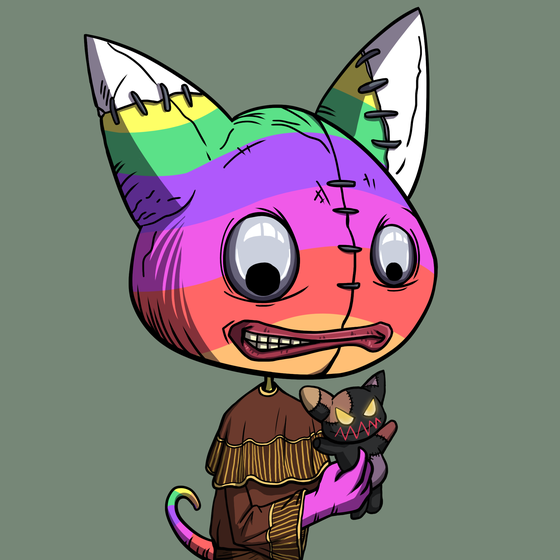 VoodoosClub #4901