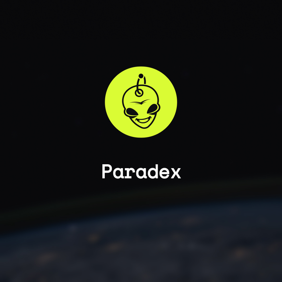 Paradex