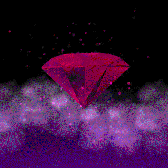 #186 | 51 Carats Trilliant Cut Ruby | AAA