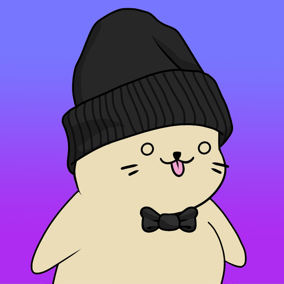 Sappy Seal #9985