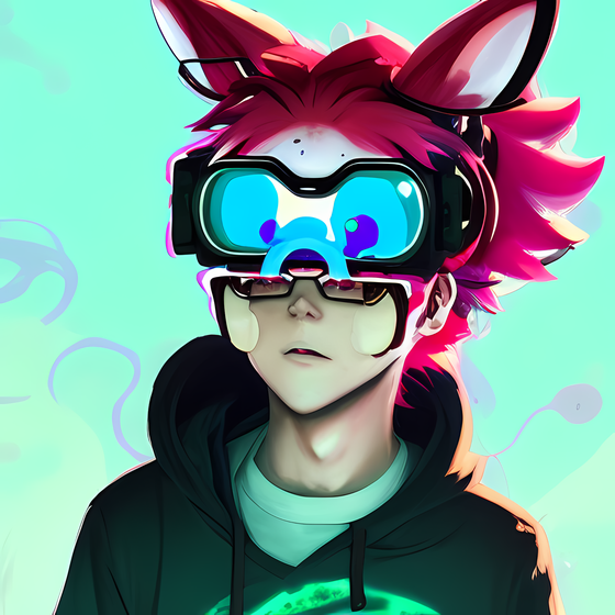 Kaleido Kids #269
