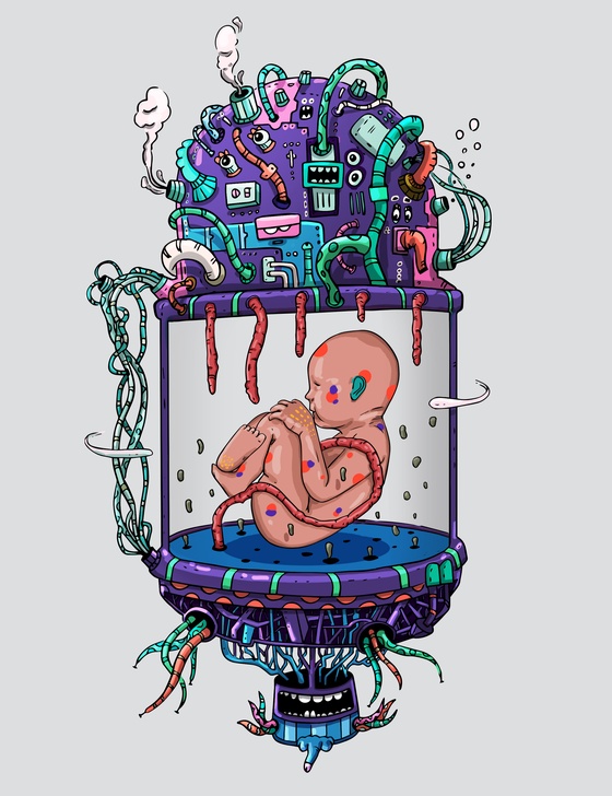BIRTH