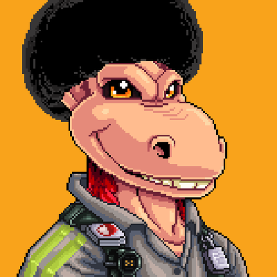 Kobold Prospector #3649