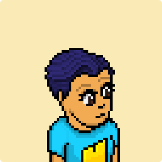 Habbo Portrait #9072