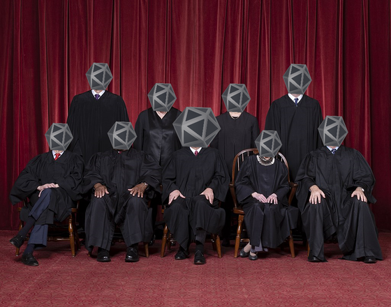 Kleros Jurors