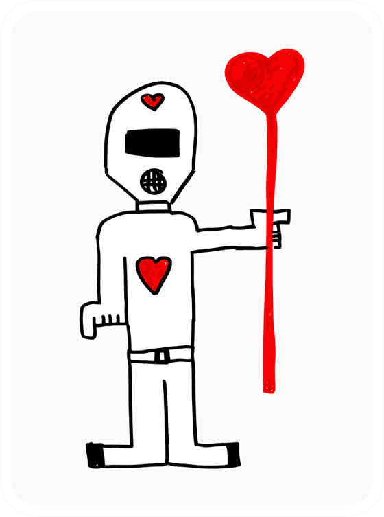 Heart-Trooper