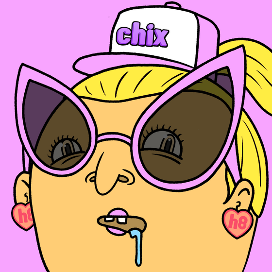 h8rs chix #835