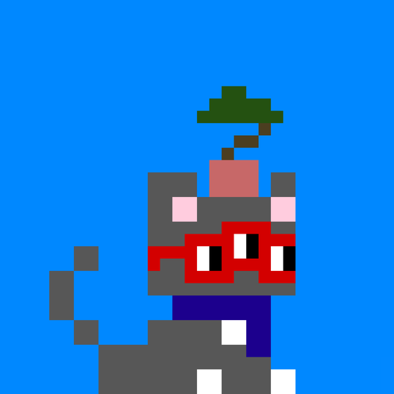 Hash Cats Rescue #791
