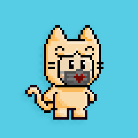 little cats  #11656