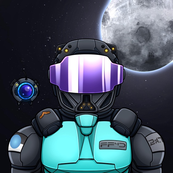 Helios Defender #5