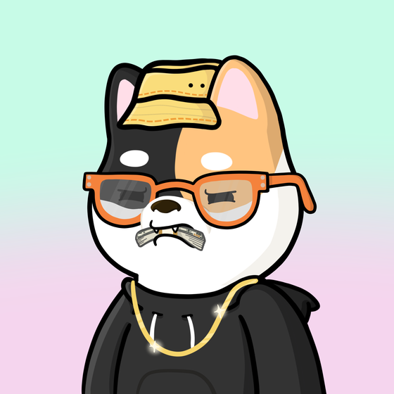 Shibe #4997