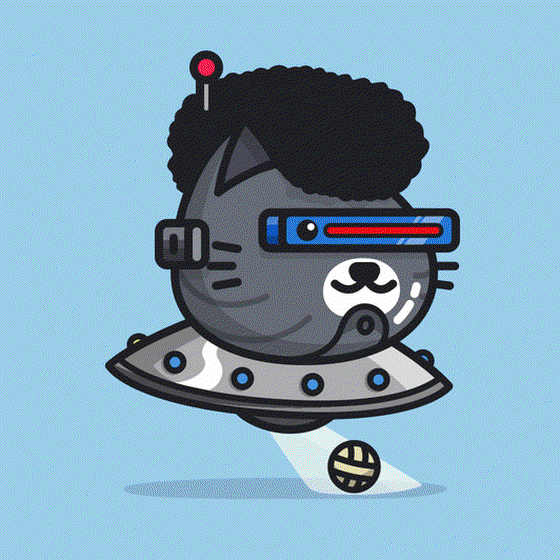 Robopet #8523