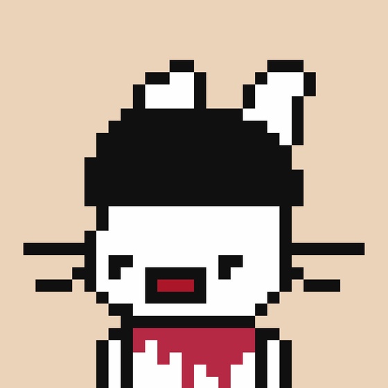 PixelBun #1413