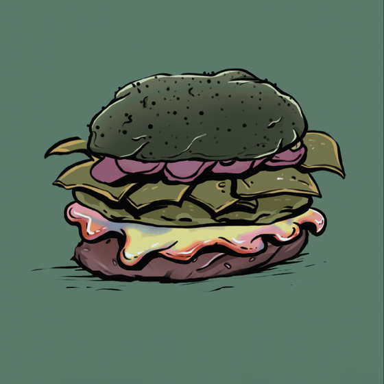 goblintown burgers #3782