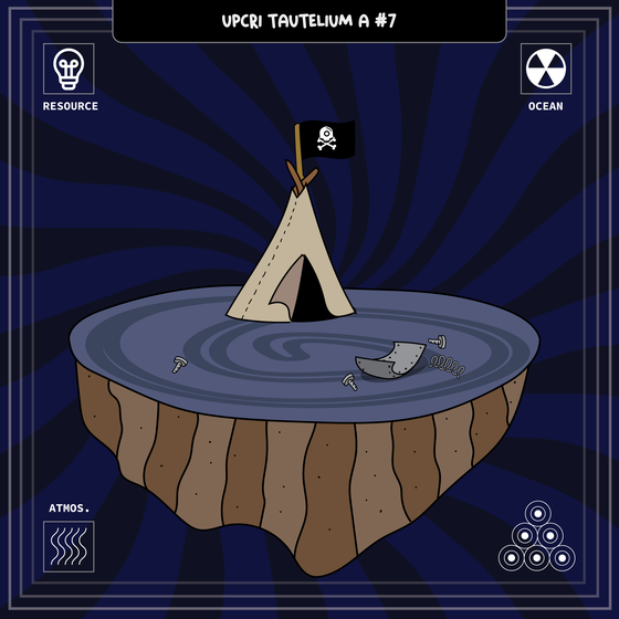 Upcri Tautelium A (Parcel #7)
