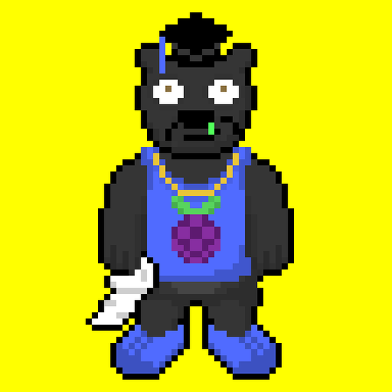 MergeBears #17