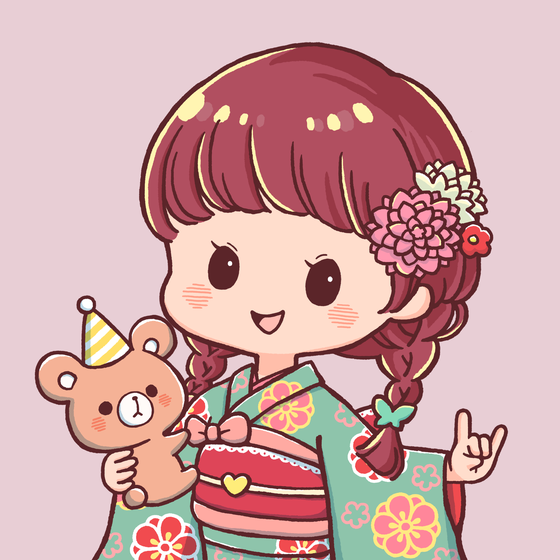 NAGOMI #1927