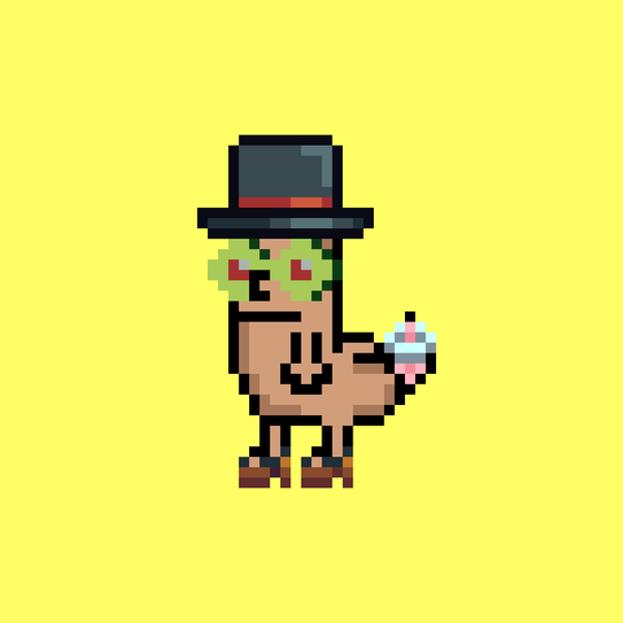 CryptoClitbutt #126