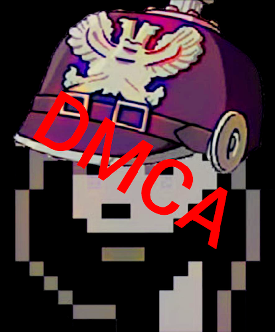 DMCA PHUNK