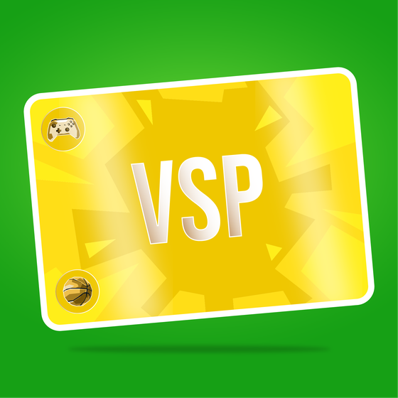 VaynerSports Pass #15257