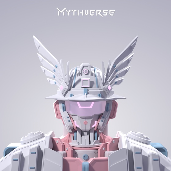 MythVerse #627