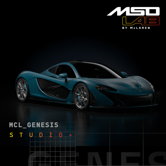 MSO LAB Genesis #962