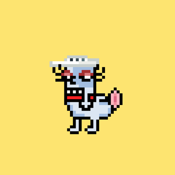 CryptoClitbutt #5231