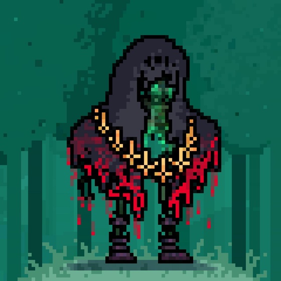 Ghost #1230